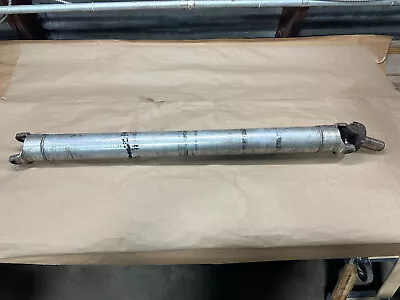 2003-2004 Ford Mustang SVT Cobra T56 Aluminum Driveshaft *Needs Work* • $199.99