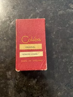 Colibri Lighter Vintage Working • $600