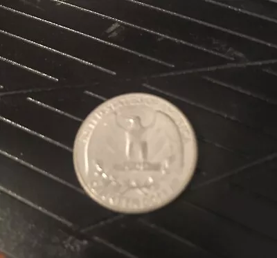 Two Tailed Quarter Eagle Trick / Magic Coin.!! • $4.99