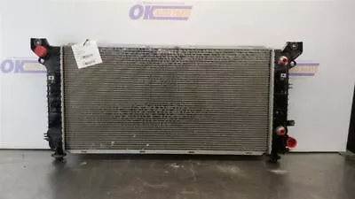 16 Gmc Sierra 1500 5.3l Radiator Assembly • $100