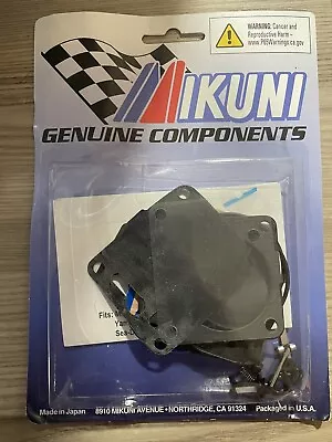 MIKUNI MK-BN38/44 SPR MIKUNI SUPER BN 38 40i 44 CARB REBUILD REPAIR KIT NEW • $50