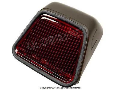 Mercedes W210 Third Brake Stop Light GENUINE OEM NEW + 1 YEAR WARRANTY • $60.05