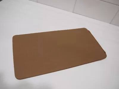 $12.99 • Buy Bag Shaper Liner MADE For Neverfull MM  Bag In Brown Color