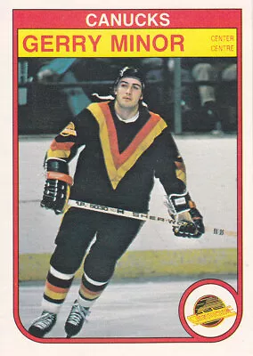 1982-83 O-Pee-Chee Hockey (Pick From List) • $0.99