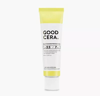 Holika Holika Good Cera Super Ceramide Moisture Balm 40ml New Sealed Exp 2025🎁 • $17.99