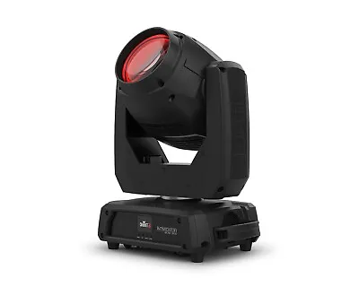 Chauvet DJ Intimidator Spot 360X LED Moving Head 110W Black Moving Head DJ Stage • £1089