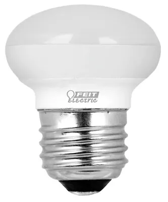 Feit Electric BPR14DM/927CA LED Bulb Flood/Spotlight R14 Lamp 40 W Equivalent • $5.39