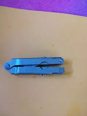 Vintage Gerber Compact Multi-Tool (Made In USA) 5142721 • $35