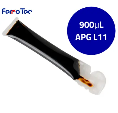 APG L11 Audio Ferro Fluid 900uL Retrofit Kit Use With Miller & Kreisel Tweeters • £27.99
