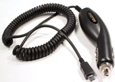 Car Charger For Verizon LG Revere 2 VN150s Lucid 2 II VS870 Eclypse C800g • $8.76