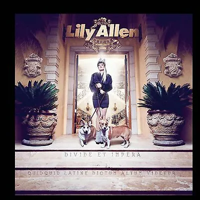 Lily Allen Sheezus (CD) Special  Album • £4.99