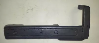 86-93 Volvo 240 244 Door Panel Arm Rest Black Front Driver LH OEM • $59.99