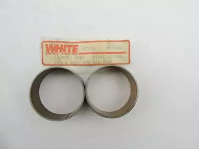 New White Brothers D45 Fork Bush Bushings 4540rs • $16.97