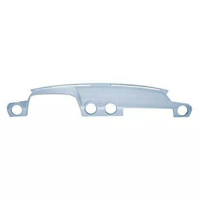 For Mercedes-Benz 300CD 1978-1985 Coverlay 16-301LL-LBL Light Blue Dash Cover • $170.32