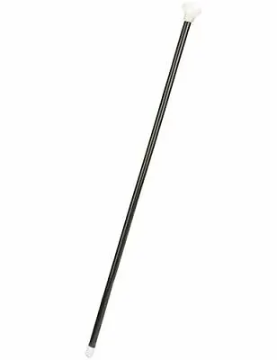 Adult 1920s Dance Cane Fancy Dress Party Prop • £4.99