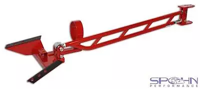 $521.50 • Buy Adjustable Torque Arm | 1982-1992 F-Body Camaro & Firebird With 200-4R Trans.