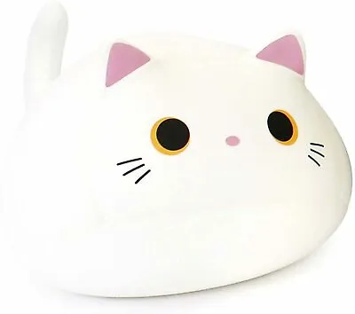 MOGU Miitan White Cat • $78.90