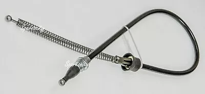 Holden HQ HJ HX HZ HAND BRAKE CABLE REAR DRUM SEDAN WAGON COUPE 2810513 Not 1ton • $39.95