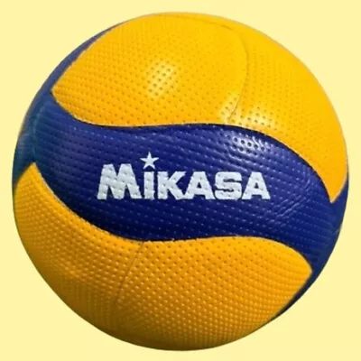 New Mikasa V200W FIVB Approved 2019 Volleyball Professional Match Ball Size 5 • $33.50