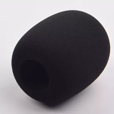 2pcs Microphone Sleeves Foam Cover Compatible For Rode Video Micro Windscreen • $5.40