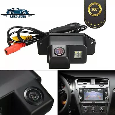 For Mitsubishi/Lancer/Evolution 2007-2014 Car Rear View Reverse Backup Camera • $20.99