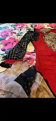 £13.99 • Buy Charizma Shalwar Kameez Salwar Elan Asim Jofa Maria B Asian Suit Khaadi 