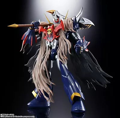 Bandai Tamashii Nations Soul Of Chogokin GX-102 Mazinkaiser SKL • $218.65