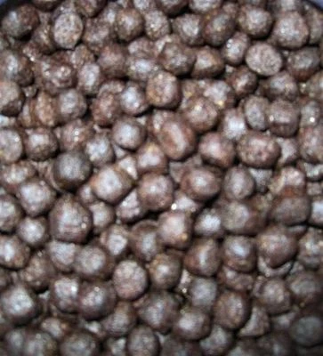 $15.95 • Buy 2 Lbs. Purina Aqua Max 600 Fish Food 41% Protein 5/16   Aquarium And Pond Fish