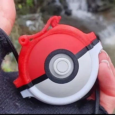 £9.99 • Buy Pokemon Go Pokeball Plus Auto Catch Kit