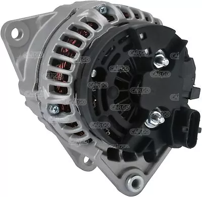 HC CARGO Units Alternator 114296 • $303.30