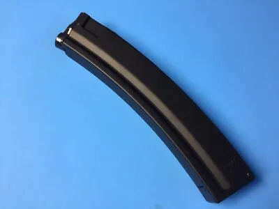 230 Rds High Capacity Metal Magazine For MP5 Metal Gearbox Airsoft AEG  • $13.78
