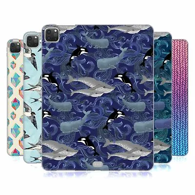 Official Micklyn Le Feuvre Patterns Soft Gel Case For Apple Samsung Kindle • $20.85