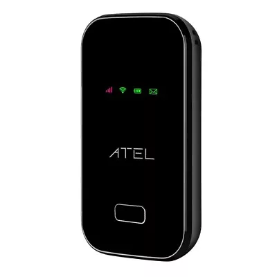 ATEL W01 Arch 4G LTE Mobile Hotspot Compatible With Verizon & Verizon Pre-Paid • $49.90