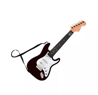 26 Inch Guitar Toy For KidsPortable Electronic Guitar Musical Instrument Toy... • $39.99