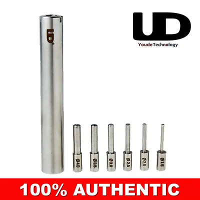 £23.99 • Buy 100% Authentic UD V1 Stainless Steel Wire Coiling Jig Tool Kit