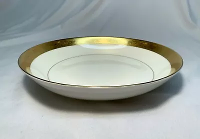 Mikasa Harrow China Coupe Soup Bowl Comes In Original Plastic Sleeve - Excellent • $29.95