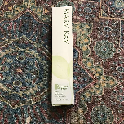 Mary Kay Botanical Effects Freshen Formula 2 For Normal Skin New In Box • $11.99