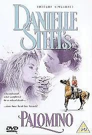 £2.17 • Buy Danielle Steel's Palomino DVD (2003) Lindsay Frost, Miller (DIR) Cert PG