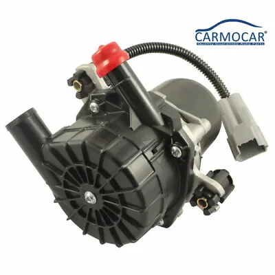 Secondary Air Injection Pump Smog Pump 17610-0C010 For 2004-2011 Toyota Lexus V8 • $104.86