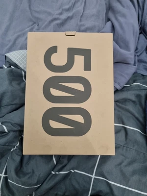 $300 • Buy Yeezy 500 'Granite' (2022) Size 11 US