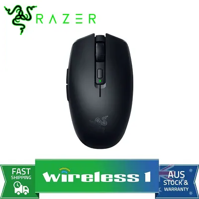 $59 • Buy Razer Orochi V2 - Wireless Gaming Mouse RZ01-03730100-R3A1
