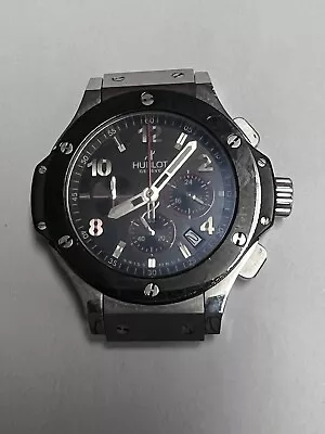 Hublot Geneve Big Bang King Swiss Made • $251