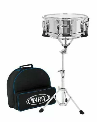 Mapex MK14D Snare Drum Percussion Kit Set Educational School Practice Pad • $299