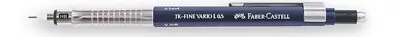 Faber-castell Tk Fine Vario L 0.5mm Indigo • $42.25