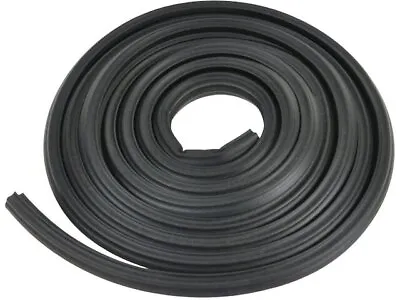 DIY Solutions 93VS51Z Trunk Lid Seal Fits 1969-1974 Chevy Nova • $35.51