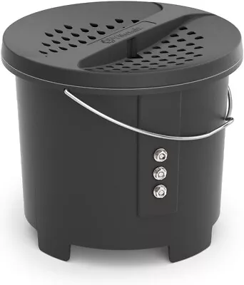 Vitamix FoodCycler® FC-50 Replacement Bucket & Lid • $69.95
