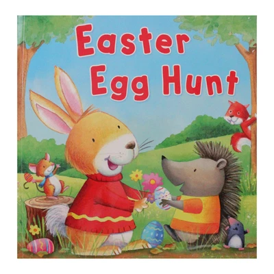 £4.99 • Buy Easter Egg Hunt Children's Paperback Story Book 
