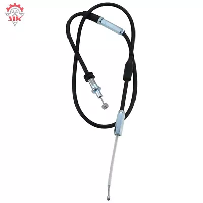 Throttle Cable For Yamaha Champ 100 YFM100 Moto 4 YFM80 YFM50 • $9.93