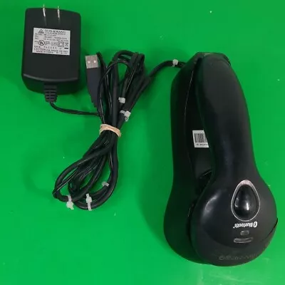 Metrologic MI9535-538-3 Bluetooth Barcode Scanner • $45