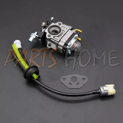 Carburetor Carb Fits Echo SRM-280 SRM-280S SRM-280T SRM-280U A021001340 Timmer • $15.99